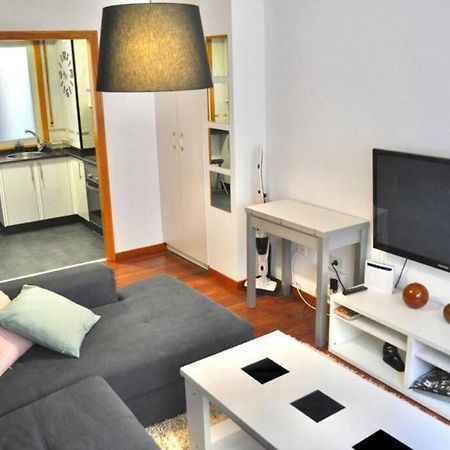 Apartmán Curros Enriquez Rd, Centrico, Plaza Garage Ourense Exteriér fotografie