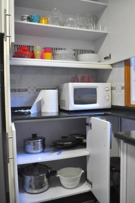 Apartmán Curros Enriquez Rd, Centrico, Plaza Garage Ourense Exteriér fotografie